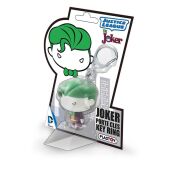 Justice League Mini Keychain The Joker 5 cm