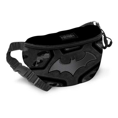 DC Comics Belt Bag Batman Fear