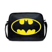 DC Comics Messenger Bag Batman Logo