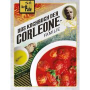 Der Pate: Das Kochbuch der Corleone-Familie