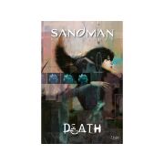Sandman Deluxe 09: Death