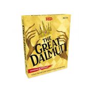 The Great Dalmuti: Dungeons & Dragons Deck (EN)