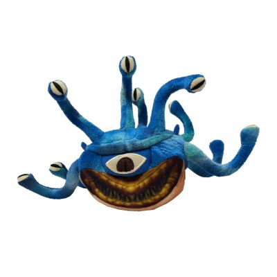 UP - Dungeons & Dragons The Xanathar Beholder Gamer Pouch