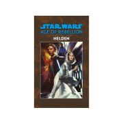 Star Wars: Age of Rebellion - Helden, HC (333)
