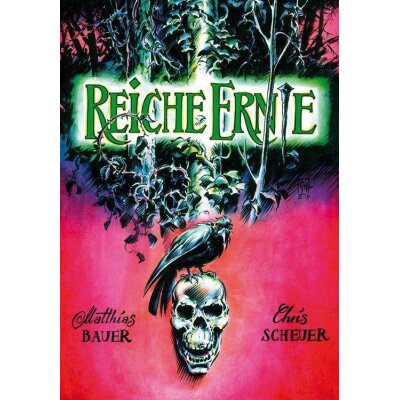 Reiche Ernte 01
