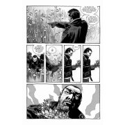 The Walking Dead - Negan lebt!