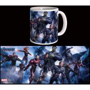 Avengers: Endgame Mug Assemble