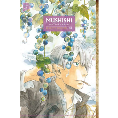 Mushishi - Perfect Edition 03