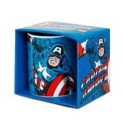 Marvel Mug Captain America Classic