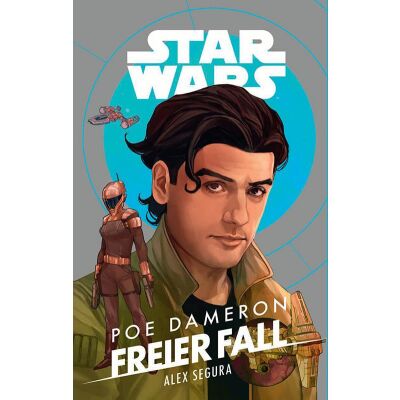 Star Wars: Poe Dameron - Freier Fall