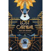 Lost Carnival - Über dem Abgrund