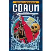 Corum 01: Der scharlachrote Prinz