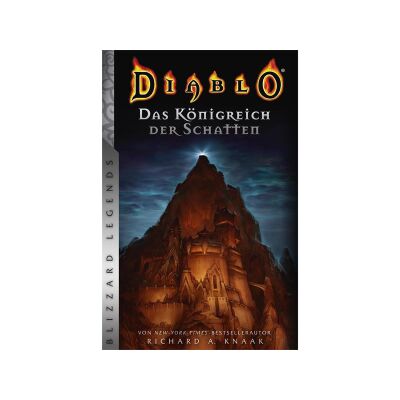 Diablo: Das Königreich der Schatten (Neuausgabe)