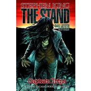 Stephen King - The Stand - Das letzte Gefecht 01: Captain...