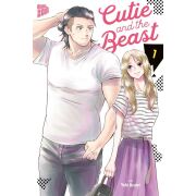 Cutie and the Beast 01