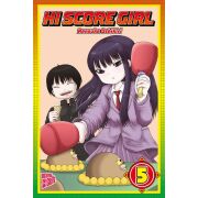 Hi Score Girl 05