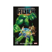 Bruce Banner: Hulk 05: Weltenzerstörer