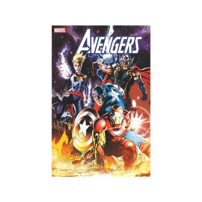 Avengers (2019) 23, Variant (777)