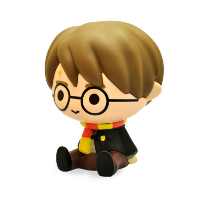 Harry Potter Chibi Spardose Harry Potter 15 cm