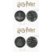 Harry Potter Sammelmünzen Doppelpack Dumbledores...
