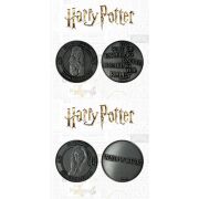 Harry Potter Sammelmünzen Doppelpack Dumbledores...