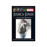 Hachette Marvel Collection 199: Jessica Jones - Das...