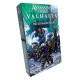 Assassin’s Creed Valhalla (Roman zum Game)