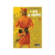 I am a Hero 08