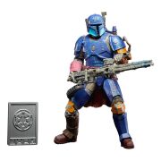 Star Wars The Mandalorian Credit Collection Actionfigur...