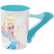 Frozen 3D Mug Elsa Shoe