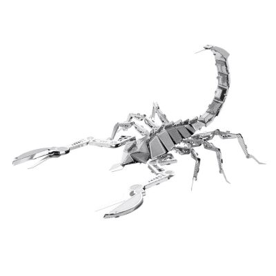 Metal Earth: Scorpion