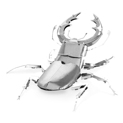 Metal Earth: Stag Beetle