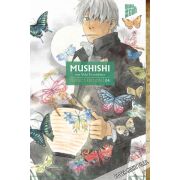 Mushishi - Perfect Edition 04