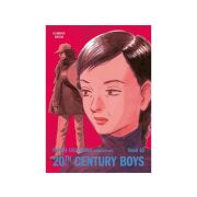 20th Century Boys: Ultimative Edition 10 (Überformat)