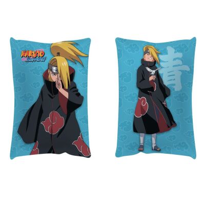 Naruto Shippuden Pillow Deidara 50 x 33 cm