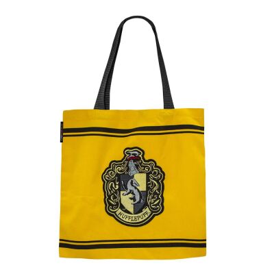 Harry Potter Tote Bag Hufflepuff