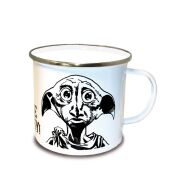 Harry Potter Enamel Mug Free Dobby