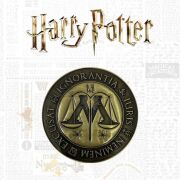 Harry Potter Medaille Ministry of Magic Limited Edition