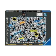 DC Comics Challenge Puzzle Batman (1.000 Teile)