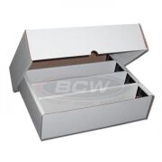 BCW Kartenbox für 3.200 Karten