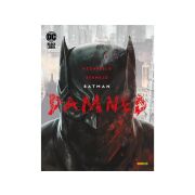 Batman - Damned (Sammelband)
