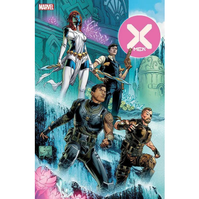 X-Men 09: Kampf gegen die Pflanzenbestie,...