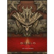 Diablo III - Die Cain-Chronik