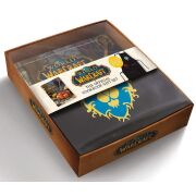 World of Warcraft: Kochbuch - Geschenk-Set