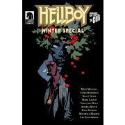 Hellboy - Winter Special 2020