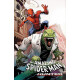 Spider-Man Paperback 04: Beutejagd, HC (150)