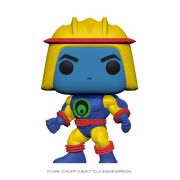 Masters of the Universe POP! Animation Vinyl Figur Sy...