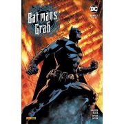 Batmans Grab 2 (von 2)
