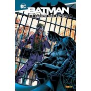 Batman - Die Nächte von Gotham, HC (333)
