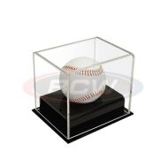 BCW Acrylic Baseball Display